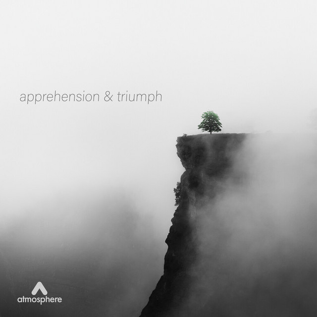 Apprehension & Triumph cover art