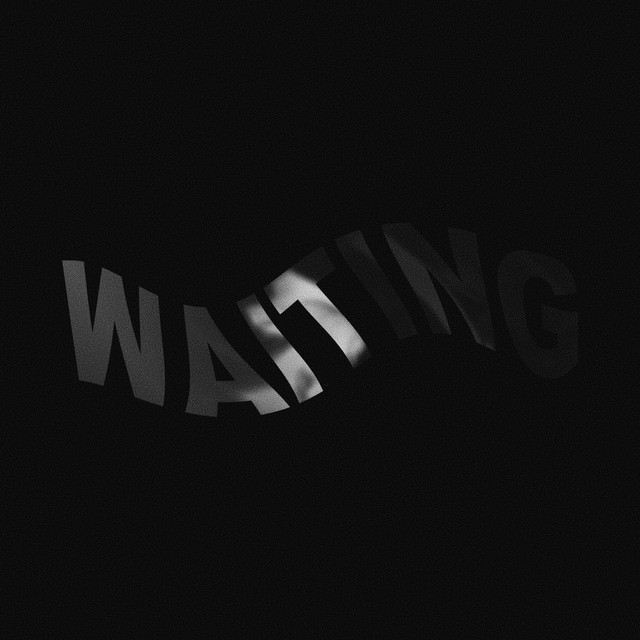 Waiting cover