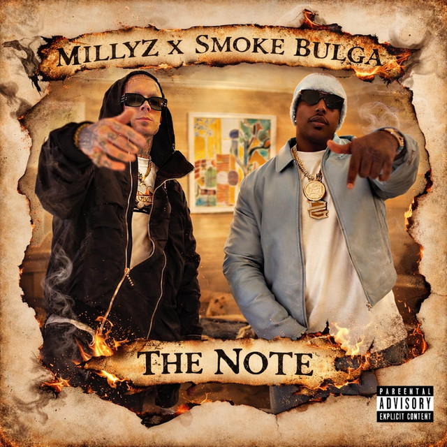 undefined album image