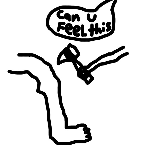 Can U Feel This