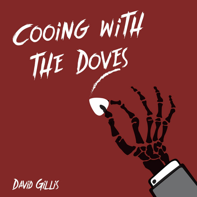 Cooing with the Doves cover
