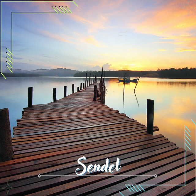 Sendel cover art