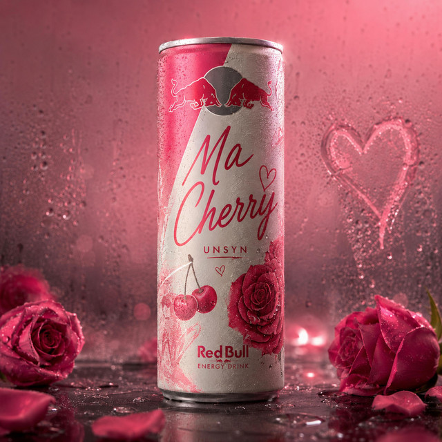 Ma Cherry