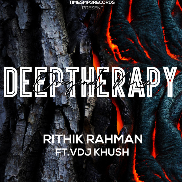 Deep Therapy - Single by Rithik Rahman | Spotify