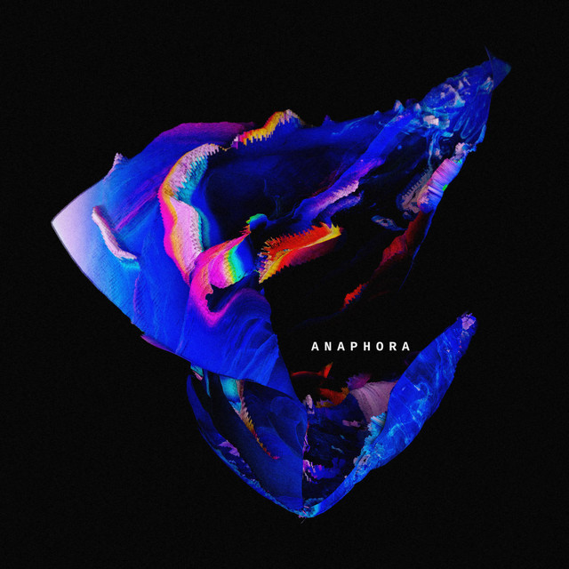 Blue Dot cover art
