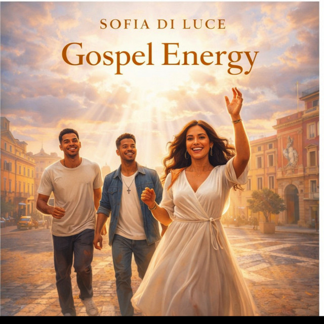 Gospel Energy