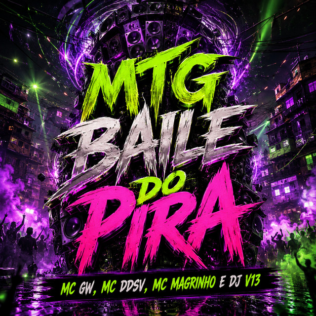 MTG BAILE DO PIRA