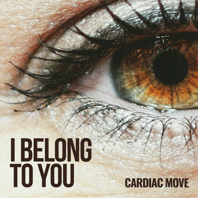 I Belong To You cover