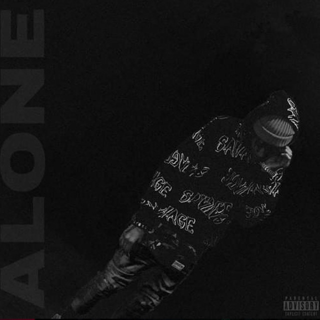 Alone (Remix) - Single by TheHxliday | Spotify