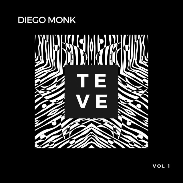 Te Ve, Vol. 1 cover art