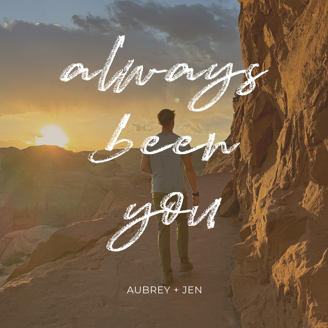 Always Been You cover art