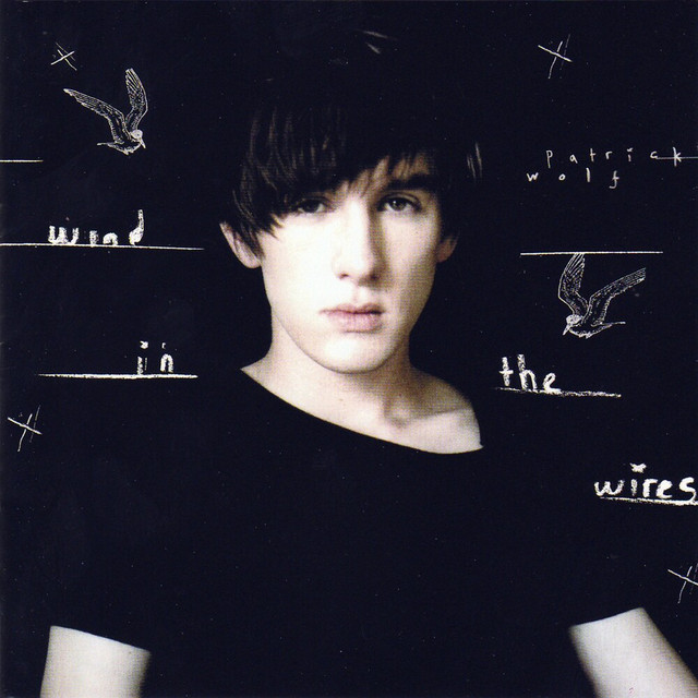 Wind in the Wires (Remastered) cover art