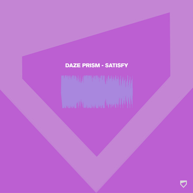 Satisfy album art