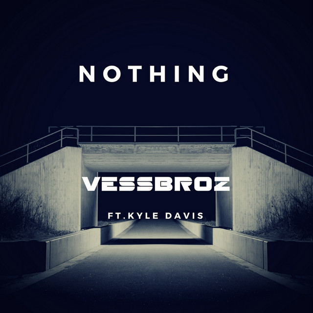 Nothing (feat. Kyle Davis)