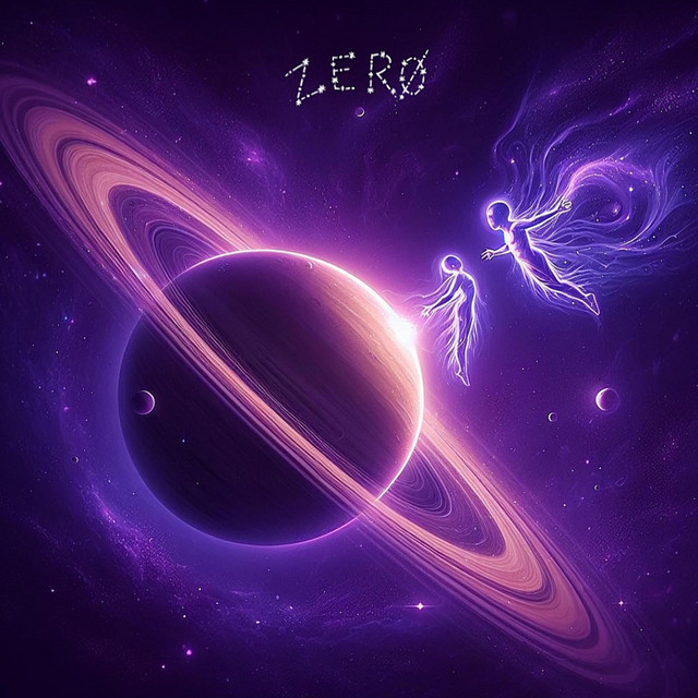 SATURNO cover art