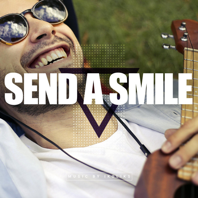 Send a Smile cover art