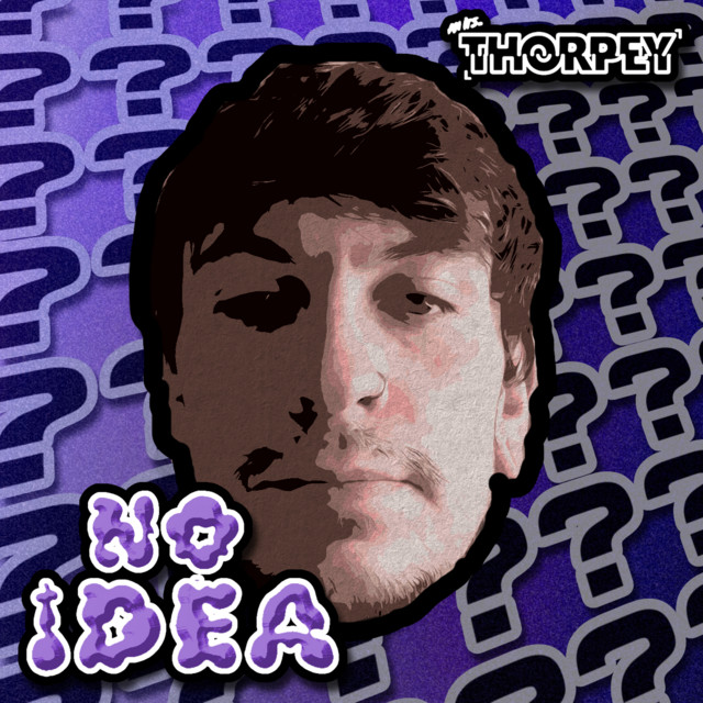 No Idea cover