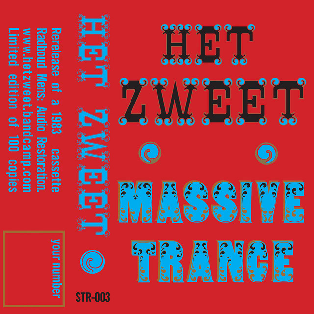 Massive Trance
