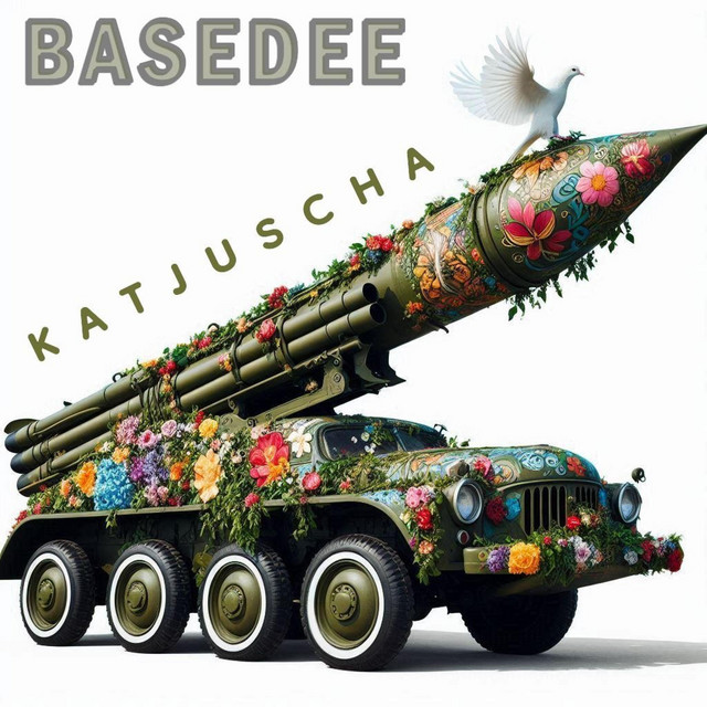 KATJUSCHA cover art