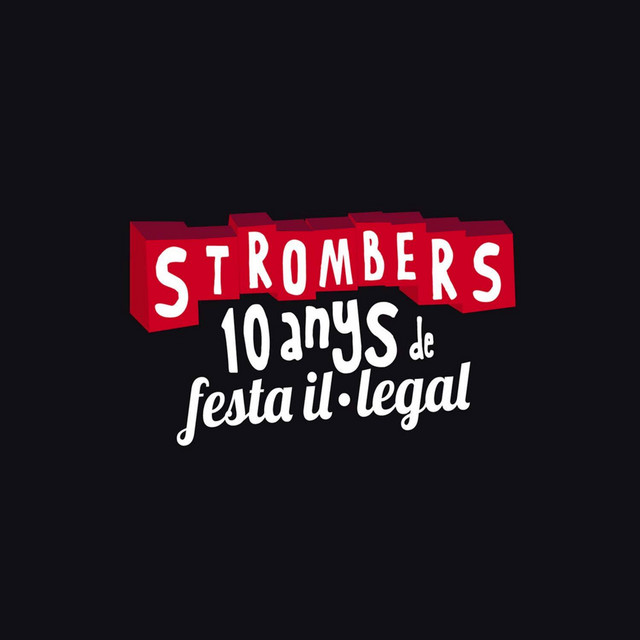 10 anys de festa il·legal cover art