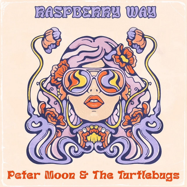 Peter Moon And The Turtlebugs
