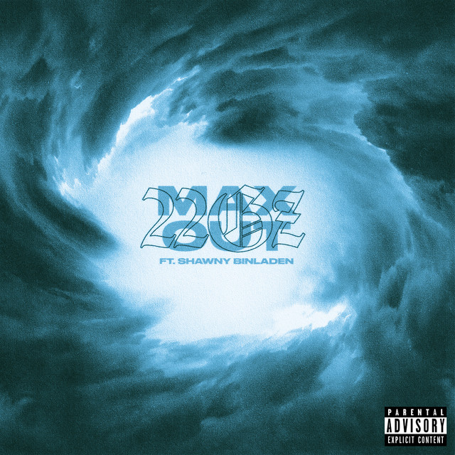 Max Out (feat. Shawny Binladen) cover art