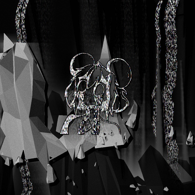 Internet Hurt Crystal cover art