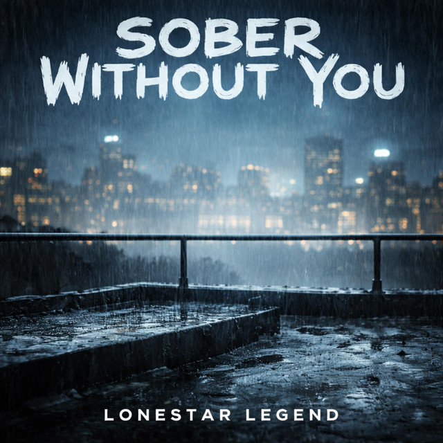 Sober Without You