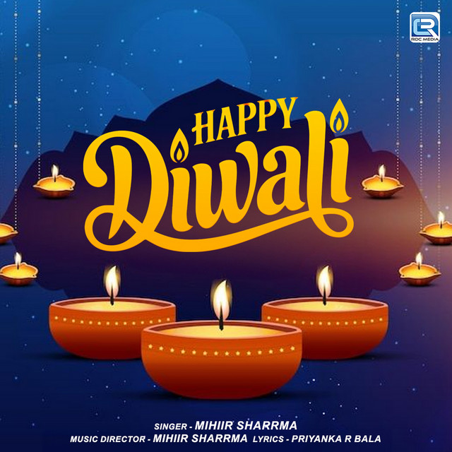 Happy Diwali