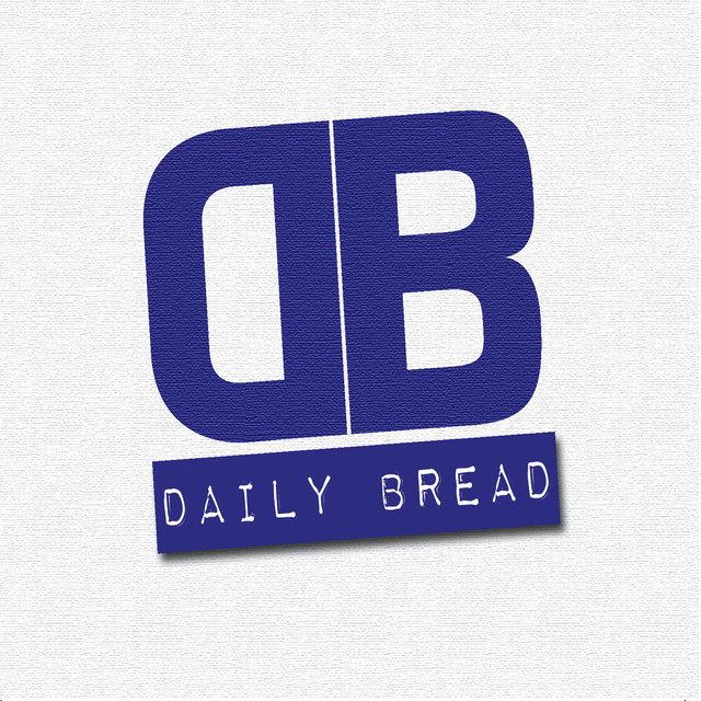 Daily Bread cover art