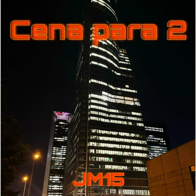 Cena para dos