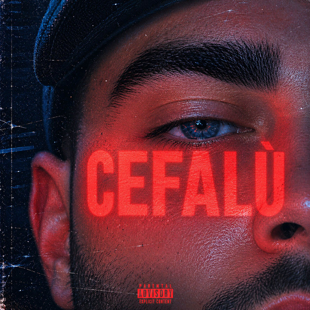 CEFALÙ cover art