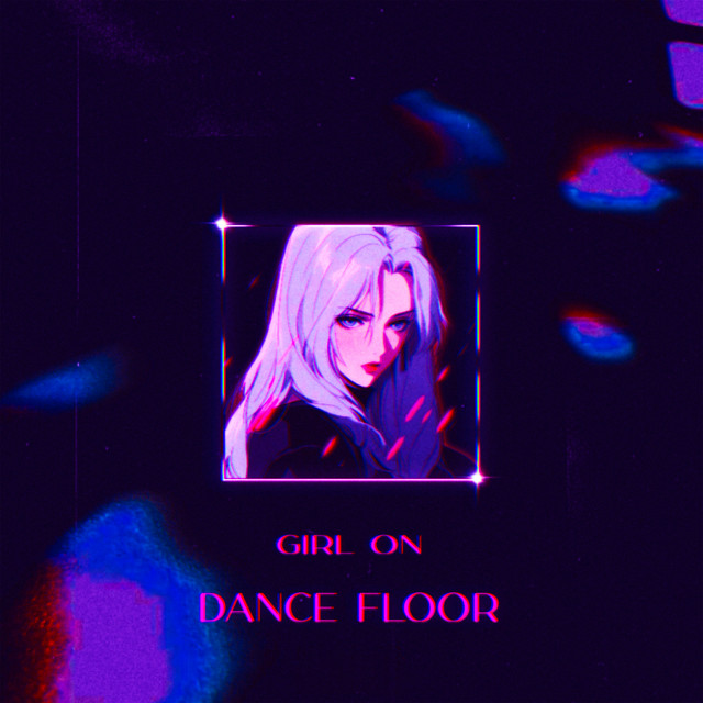Girl on Dance floor - Slowed, Reverb