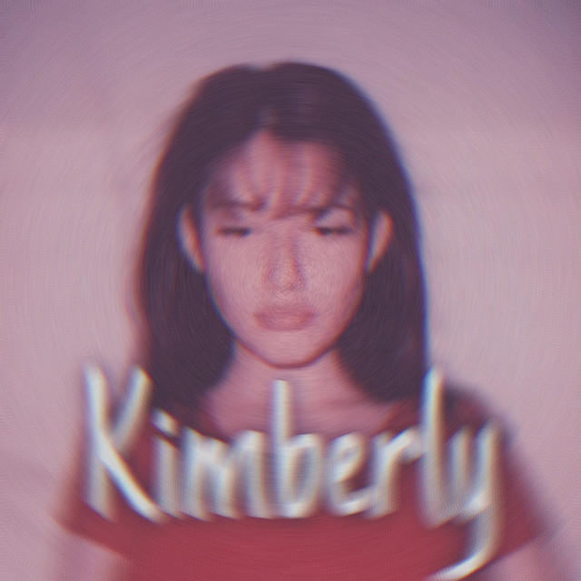 Kimberly cover art