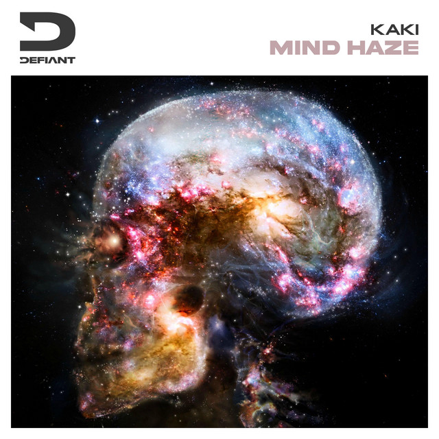 Mind Haze - Extended Mix album art