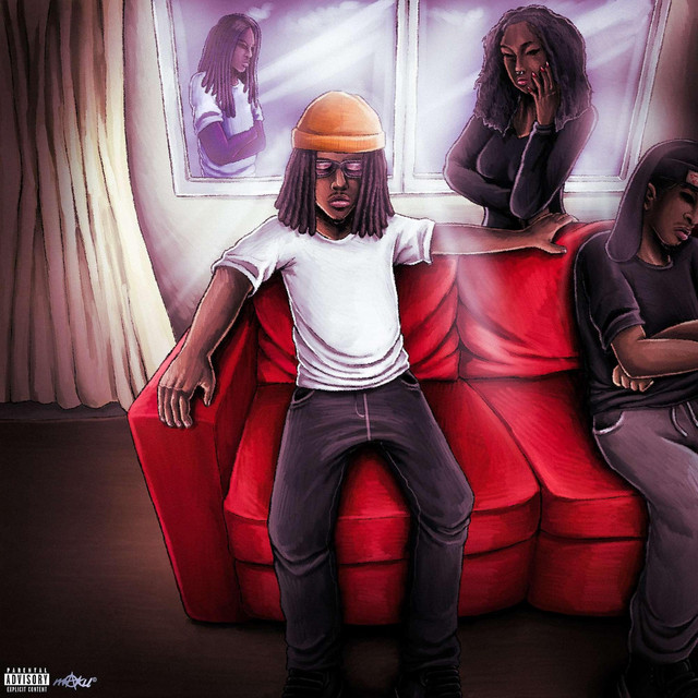Awakenization Redux cover art