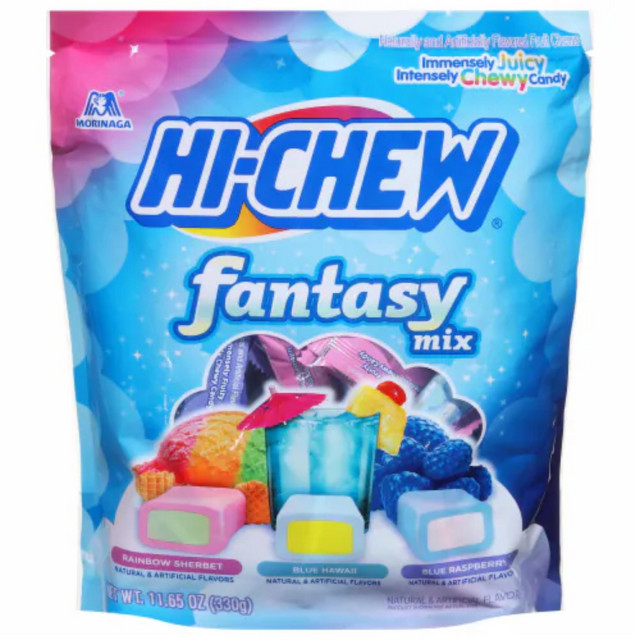 hi chew