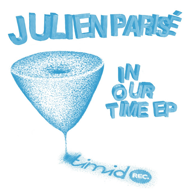 Julien Parisé