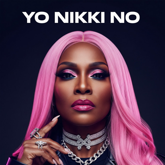 Yo Nikki No (Mixes)