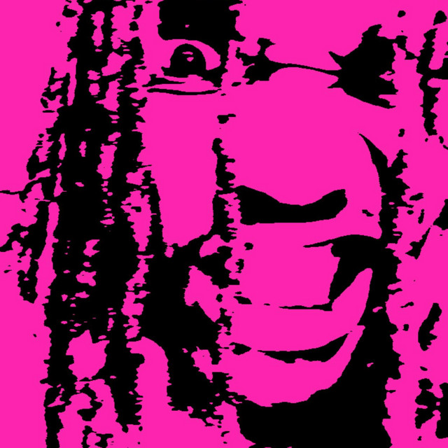 #tagger cover art