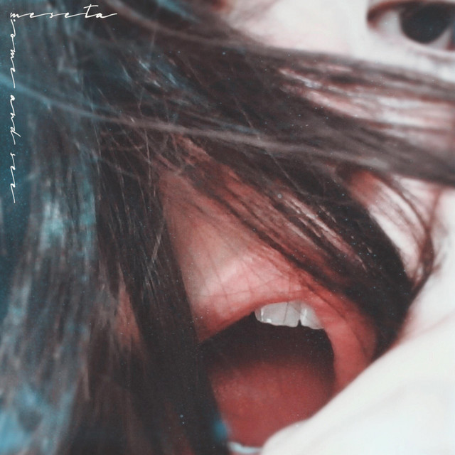 Come and See cover
