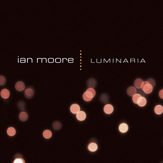 Luminaria cover art