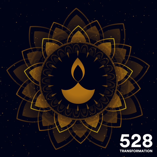 528 Transformation - Album by RELAX SPA AMBIENCE | Spotify