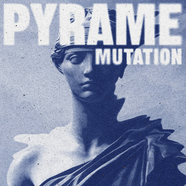 Mutation cover art