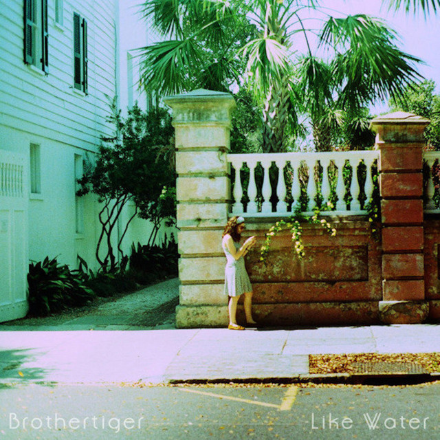 Like Water - Brothertiger