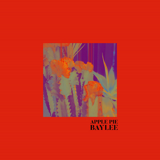 APPLE-PIE cover art
