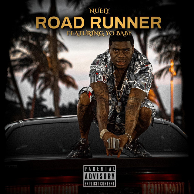 Road Runner