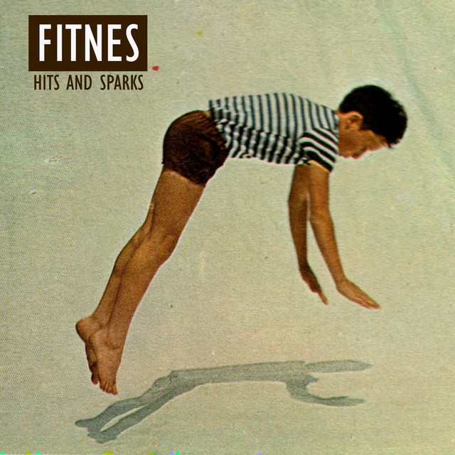 Hits and Sparks cover