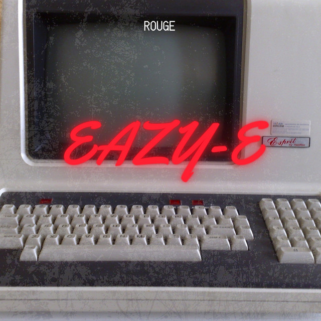 EAZY-E cover art