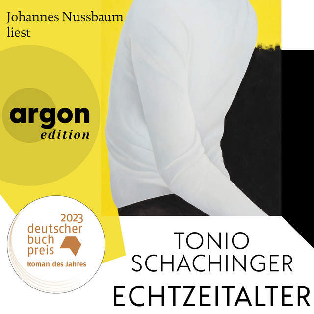 Tonio Schachinger